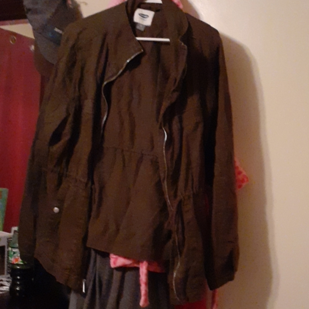Old Navy Field Jacket XL
